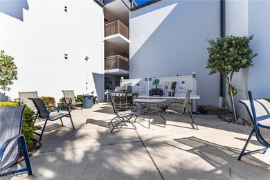 Move-in ready 2 bedroom, 2 bathroom TURNKEY condo with a on Seven Lakes Golf and Tennis Community in Florida - for sale on GolfHomes.com, golf home, golf lot