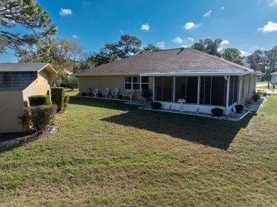 Welcome to your perfect retreat in the highly sought after Sun on Sun n Lake Golf and Country Club in Florida - for sale on GolfHomes.com, golf home, golf lot