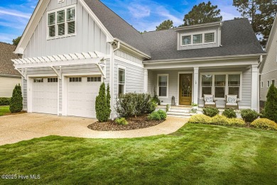 Golf Front Elegance in National/Pinehurst No. 9!
This stunning on The National Golf Club in North Carolina - for sale on GolfHomes.com, golf home, golf lot