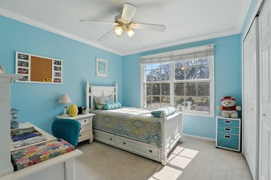 Just steps from top-rated Binks Forest Elementary, this on Binks Forest Golf Club in Florida - for sale on GolfHomes.com, golf home, golf lot