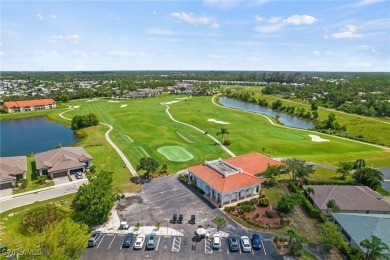 Make your appointment today to view this open floor plan 2,351sf on Bonita Fairways in Florida - for sale on GolfHomes.com, golf home, golf lot