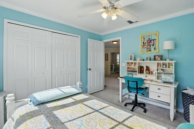 Just steps from top-rated Binks Forest Elementary, this on Binks Forest Golf Club in Florida - for sale on GolfHomes.com, golf home, golf lot