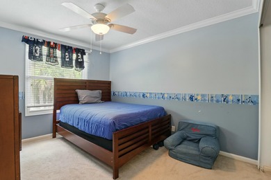 Just steps from top-rated Binks Forest Elementary, this on Binks Forest Golf Club in Florida - for sale on GolfHomes.com, golf home, golf lot