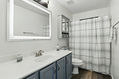 Just steps from top-rated Binks Forest Elementary, this on Binks Forest Golf Club in Florida - for sale on GolfHomes.com, golf home, golf lot