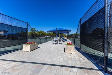 Move-in ready 2 bedroom, 2 bathroom TURNKEY condo with a on Seven Lakes Golf and Tennis Community in Florida - for sale on GolfHomes.com, golf home, golf lot