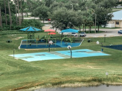 Welcome to your perfect retreat in the highly sought after Sun on Sun n Lake Golf and Country Club in Florida - for sale on GolfHomes.com, golf home, golf lot