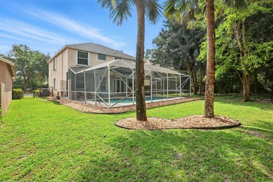 Just steps from top-rated Binks Forest Elementary, this on Binks Forest Golf Club in Florida - for sale on GolfHomes.com, golf home, golf lot