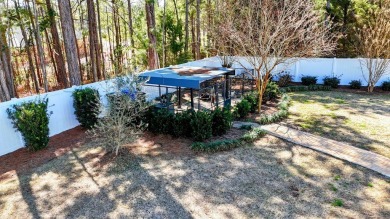 Stunning & Immaculate home located across from the Robert Trent on Highland Oaks Golf Course in Alabama - for sale on GolfHomes.com, golf home, golf lot