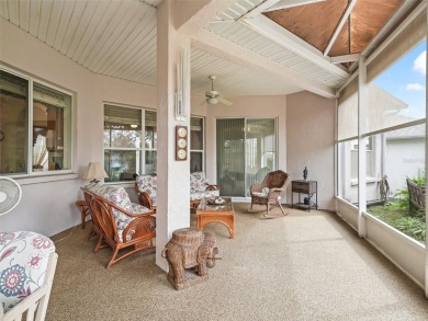 STONECREST is a 55+ Golf Course Community With All The Amenities on Stonecrest Golf and Club Club in Florida - for sale on GolfHomes.com, golf home, golf lot