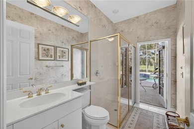 Discover the elegance of Monarch Country Club in this stunning on Monarch Country Club in Florida - for sale on GolfHomes.com, golf home, golf lot