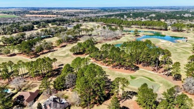 Stunning & Immaculate home located across from the Robert Trent on Highland Oaks Golf Course in Alabama - for sale on GolfHomes.com, golf home, golf lot