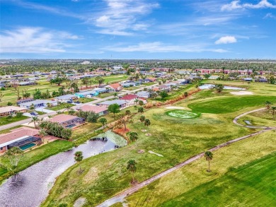 COMPLETELY REMODELED IN AND OUT! LIKE BRAND NEW! UPGRADES on Rotonda Golf and Country Club The Hills Course in Florida - for sale on GolfHomes.com, golf home, golf lot