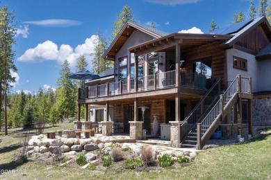 Exquisite Custom Mountain Retreat on Pole Creek Golf Course on Pole Creek Golf Club in Colorado - for sale on GolfHomes.com, golf home, golf lot