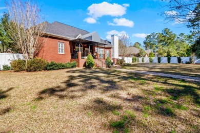 Stunning & Immaculate home located across from the Robert Trent on Highland Oaks Golf Course in Alabama - for sale on GolfHomes.com, golf home, golf lot