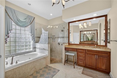 Discover the elegance of Monarch Country Club in this stunning on Monarch Country Club in Florida - for sale on GolfHomes.com, golf home, golf lot