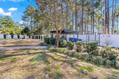 Stunning & Immaculate home located across from the Robert Trent on Highland Oaks Golf Course in Alabama - for sale on GolfHomes.com, golf home, golf lot