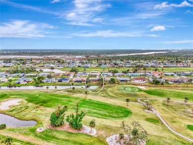 COMPLETELY REMODELED IN AND OUT! LIKE BRAND NEW! UPGRADES on Rotonda Golf and Country Club The Hills Course in Florida - for sale on GolfHomes.com, golf home, golf lot