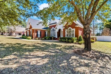 Stunning & Immaculate home located across from the Robert Trent on Highland Oaks Golf Course in Alabama - for sale on GolfHomes.com, golf home, golf lot