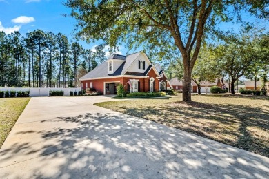 Stunning & Immaculate home located across from the Robert Trent on Highland Oaks Golf Course in Alabama - for sale on GolfHomes.com, golf home, golf lot