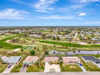 COMPLETELY REMODELED IN AND OUT! LIKE BRAND NEW! UPGRADES on Rotonda Golf and Country Club The Hills Course in Florida - for sale on GolfHomes.com, golf home, golf lot