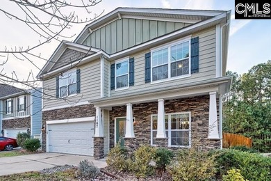 Welcome to Cobblestone Park! This beautiful, spacious home on Cobblestone Park Golf Club in South Carolina - for sale on GolfHomes.com, golf home, golf lot