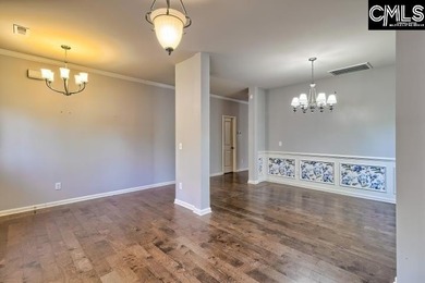 Welcome to Cobblestone Park! This beautiful, spacious home on Cobblestone Park Golf Club in South Carolina - for sale on GolfHomes.com, golf home, golf lot