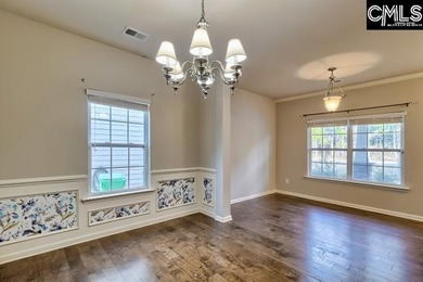 Welcome to Cobblestone Park! This beautiful, spacious home on Cobblestone Park Golf Club in South Carolina - for sale on GolfHomes.com, golf home, golf lot