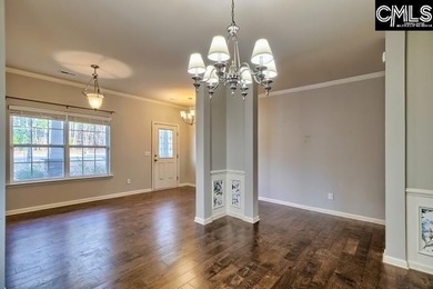 Welcome to Cobblestone Park! This beautiful, spacious home on Cobblestone Park Golf Club in South Carolina - for sale on GolfHomes.com, golf home, golf lot