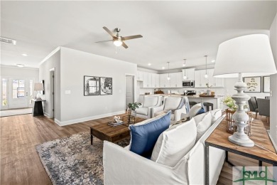 The Oakdale Plan built by Stephen Elliott Homes. Welcome to your on Chimney Oaks Golf Club in Georgia - for sale on GolfHomes.com, golf home, golf lot