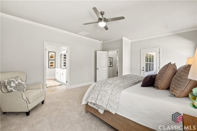 The Oakdale Plan built by Stephen Elliott Homes. Welcome to your on Chimney Oaks Golf Club in Georgia - for sale on GolfHomes.com, golf home, golf lot