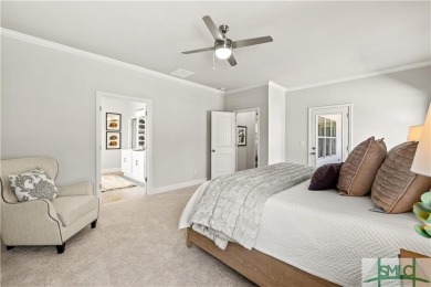 The Oakdale Plan built by Stephen Elliott Homes. Welcome to your on Chimney Oaks Golf Club in Georgia - for sale on GolfHomes.com, golf home, golf lot