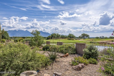 Perfect location and tremendous mountain views!  This fantastic on Torres Blancas Golf Club in Arizona - for sale on GolfHomes.com, golf home, golf lot
