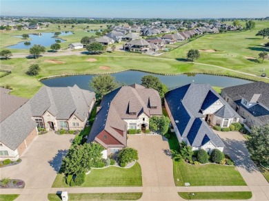 Phenomenal Golf course location, at the end of cu-de-sac in on Harbor Lakes Golf Club in Texas - for sale on GolfHomes.com, golf home, golf lot