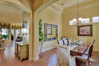 Phenomenal Golf course location, at the end of cu-de-sac in on Harbor Lakes Golf Club in Texas - for sale on GolfHomes.com, golf home, golf lot