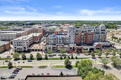 Indulge in the pinnacle of LUXURY LIVING at CARMEL CITY CENTER on Mohawk Hills Golf Club in Indiana - for sale on GolfHomes.com, golf home, golf lot