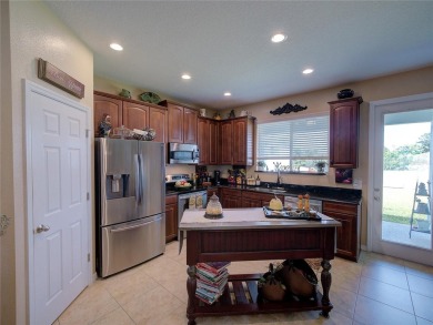 Stunning Hawthorne model by Meritage Homes offering 5 bedrooms on Providence Golf Club in Florida - for sale on GolfHomes.com, golf home, golf lot