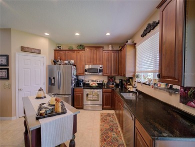 Stunning Hawthorne model by Meritage Homes offering 5 bedrooms on Providence Golf Club in Florida - for sale on GolfHomes.com, golf home, golf lot