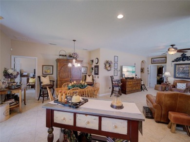 Stunning Hawthorne model by Meritage Homes offering 5 bedrooms on Providence Golf Club in Florida - for sale on GolfHomes.com, golf home, golf lot