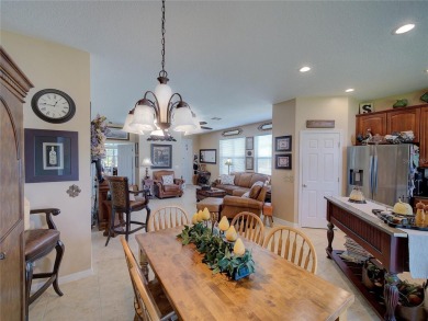 Stunning Hawthorne model by Meritage Homes offering 5 bedrooms on Providence Golf Club in Florida - for sale on GolfHomes.com, golf home, golf lot