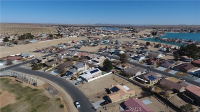 Build your dream home in the highly desirable Silver Lakes on Silver Lakes Golf Course in California - for sale on GolfHomes.com, golf home, golf lot
