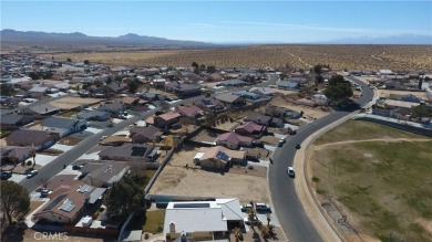 Build your dream home in the highly desirable Silver Lakes on Silver Lakes Golf Course in California - for sale on GolfHomes.com, golf home, golf lot