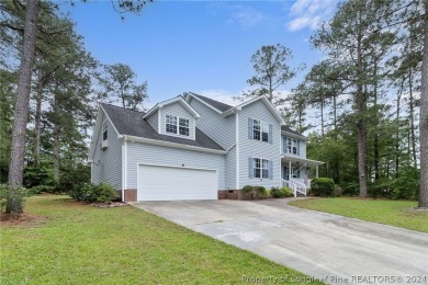 Welcome home to Carolina Seasons. This community offers a pool on Ponderosa Golf Club in North Carolina - for sale on GolfHomes.com, golf home, golf lot