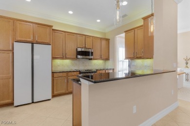 This beautiful Cabernet model home is located in the popular on Quail Creek Country Club in Florida - for sale on GolfHomes.com, golf home, golf lot