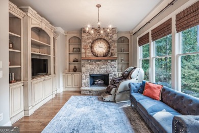 *Welcome to one of the finest homes in Bear's Best, nestled on Bears Best Atlanta Golf Club in Georgia - for sale on GolfHomes.com, golf home, golf lot