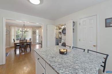 Spacious 3 bedroom colonial is filled with special features and on Lake Monticello Golf Course in Virginia - for sale on GolfHomes.com, golf home, golf lot