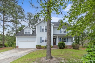 Welcome home to Carolina Seasons. This community offers a pool on Ponderosa Golf Club in North Carolina - for sale on GolfHomes.com, golf home, golf lot