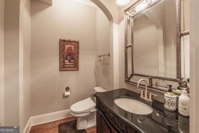 *Welcome to one of the finest homes in Bear's Best, nestled on Bears Best Atlanta Golf Club in Georgia - for sale on GolfHomes.com, golf home, golf lot