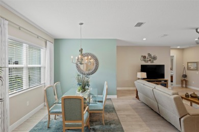 Welcome Home to this beautifully expanded Royal Palm in the on Harbor Hills Country Club in Florida - for sale on GolfHomes.com, golf home, golf lot