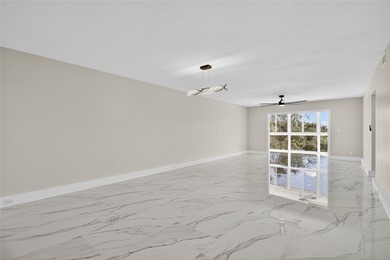 NEWLY RENOVATED EXTRA LARGE CORNER 2BR/2BATH CONDO IN THE SOUGHT on Wynmoor Golf Course in Florida - for sale on GolfHomes.com, golf home, golf lot
