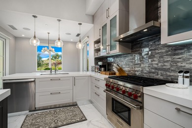 Tucked away on a sought-after private interior location within on The Hideaway Golf Club in California - for sale on GolfHomes.com, golf home, golf lot